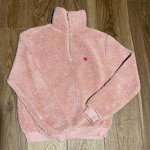 Topshop pullover. Size 4